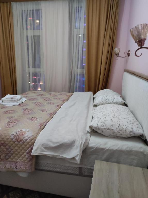 Apartment On Sherif Khimshiashvili Street 15B Batumi Exteriör bild