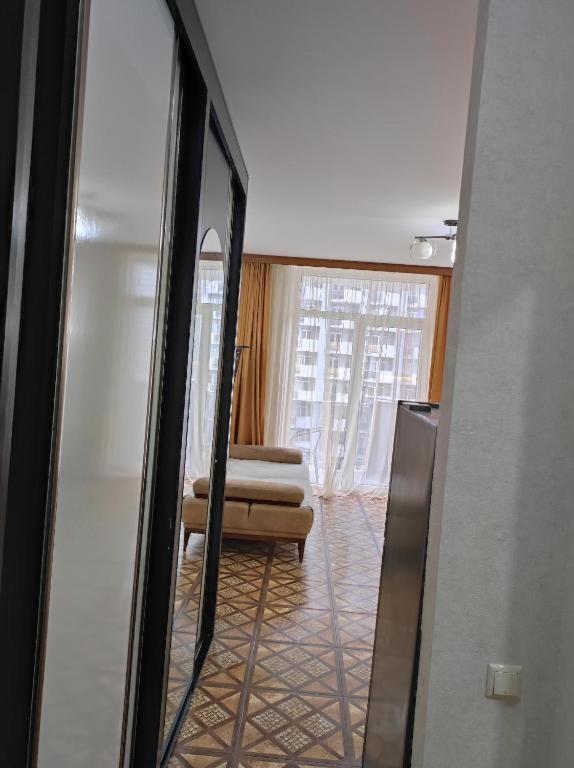 Apartment On Sherif Khimshiashvili Street 15B Batumi Exteriör bild