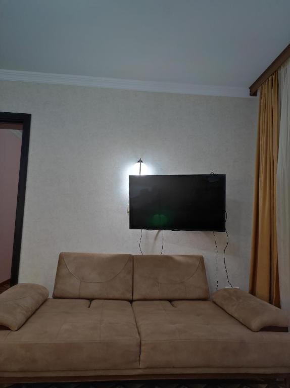 Apartment On Sherif Khimshiashvili Street 15B Batumi Exteriör bild