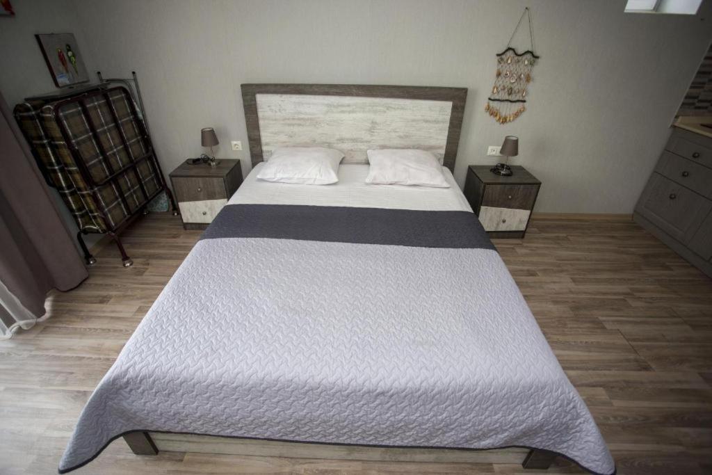 Apartment On Sherif Khimshiashvili Street 15B Batumi Exteriör bild