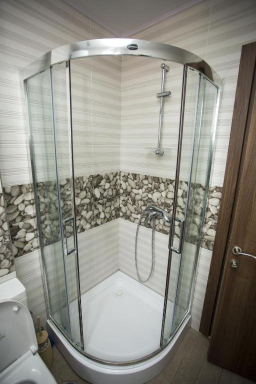 Apartment On Sherif Khimshiashvili Street 15B Batumi Exteriör bild