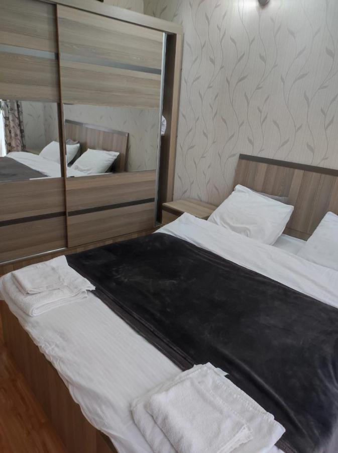 Apartment On Sherif Khimshiashvili Street 15B Batumi Exteriör bild