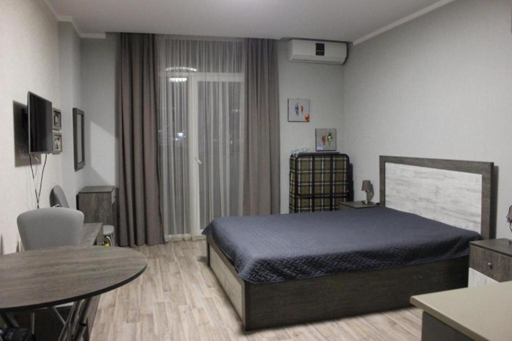 Apartment On Sherif Khimshiashvili Street 15B Batumi Exteriör bild