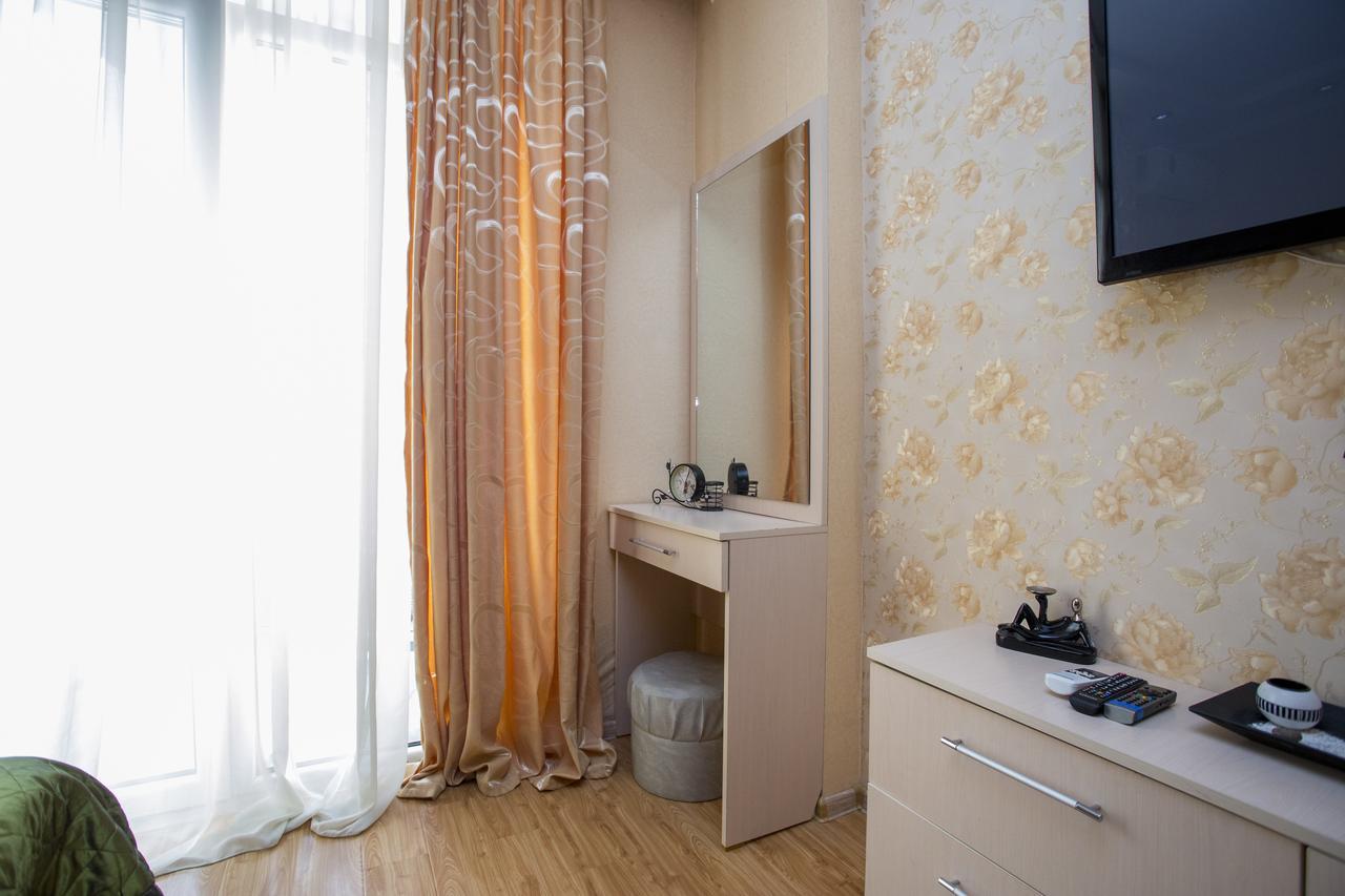 Apartment On Sherif Khimshiashvili Street 15B Batumi Exteriör bild